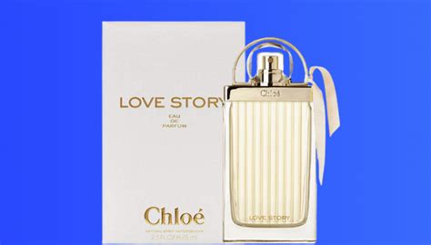 floral perfumes similar to chloe